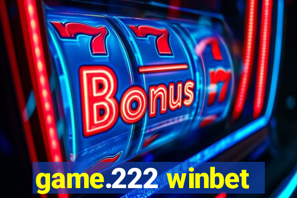 game.222 winbet